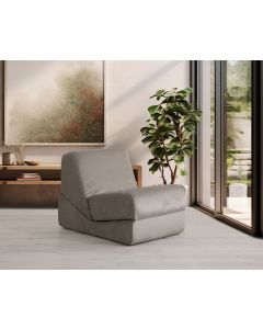 ATELIER DEL SOFA Origami Convertable - Beige