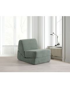 ATELIER DEL SOFA Origami Convertable - Green