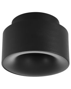 FORMA Ugradna rozetna CFR1301 SBK