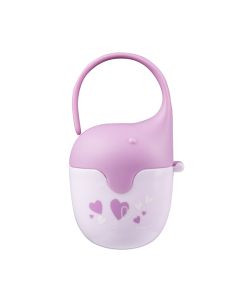 BABYONO Kutija za lažu - roze - 562-(529)_roze