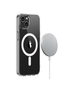 Maska MagSafe za iPhone 11 MCTT11- 11 , providna - 45251