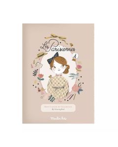 MOULIN ROTY Bojanka - Les Parisiennes