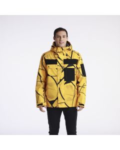 ICEPEAK Jakna Clymer M - 56225672I-43754
