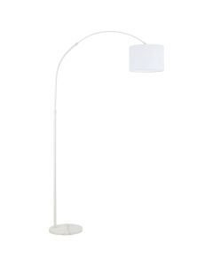 FORMA Podna lampa 1xE27 F7132-1F WH