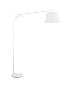 FORMA Podna lampa 1xE27 F7134-1F WH