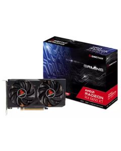 Grafička karta Biostar VA6656TM81 RX6650XT 8GB DDR6 128bit - VA6656TM81