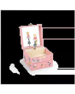 MOULIN ROTY Muzička kutija - Les Parisiennes