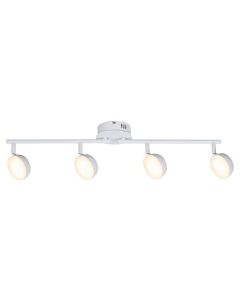 RABALUX Spot rasveta Hedwig LED 4X 4W - 5625