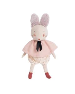 MOULIN ROTY Plišana igračka mišica Brume - 715021