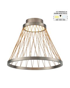 FORMA LED plafonska lampa 20W 3000K - 6400K F2101-20C SNA