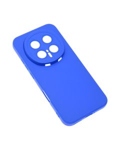 Maska za Honor Magic 8 Pro mat plava Teracell Giulietta