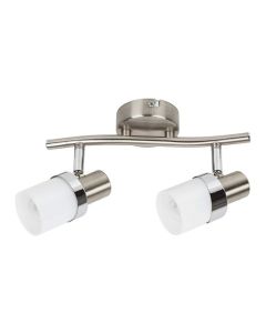 RABALUX Spot rasveta Finian hrom, E14 40W - 5632