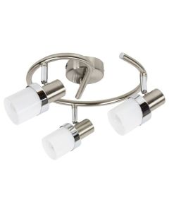 RABALUX Spot rasveta Finian hrom, E14 40W - 5633