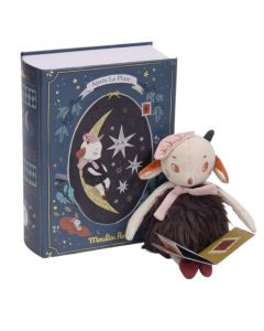 MOULIN ROTY Noćna knjiga - Après la pluie - 715006
