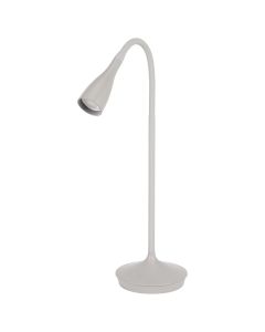 FORMA LED stona lampa FD2013-3T GY, siva