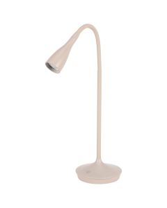 FORMA LED stona lampa FD2013-3T BE, bež