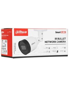 DAHUA Kamera IPC-HFW1530S-0280B-S6 Bullet, 5Mpx - 45364