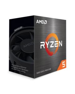 AMD Procesor Ryzen 5 5500GT 3.6GHz (4.4GHz) Box - CPU01491