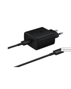 GEMBIRD Punjač NPA-AC40 ,brzi 45W PD3.0 USB-C + kabl 5A USB-C na USB-C - 45358
