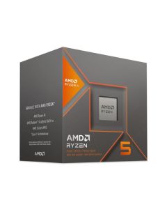 AMD Procesor Ryzen 5 8600G 4.3GHz (5.0GHz) Box - CPU01493