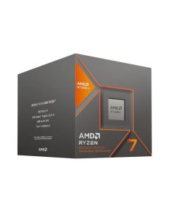 AMD Procesor Ryzen 7 8700G 4.2GHz (5.1GHz) Box - CPU01495