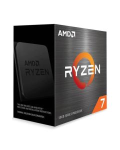 AMD Procesor Ryzen 7 5700 3.7GHz (4.6GHz) Box - CPU01502