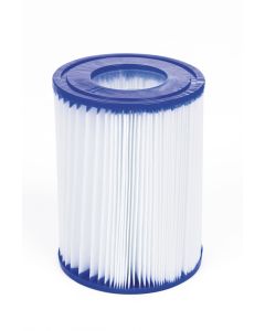 BESTWAY Bazen sa metalnim okvirom, merdevinama i filter pumpom 457x122cm Steel Pro max - 3943