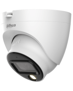 DAHUA Kamera HAC-HDW1509TLQ-A-LED-0280 5MPX AUDIO 2.8MM 40M - 45377