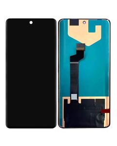 LCD za Honor 50 + touch screen Black CHO