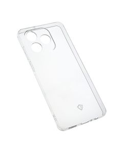 Maska za Honor X5c Plus transparent Teracell Skin