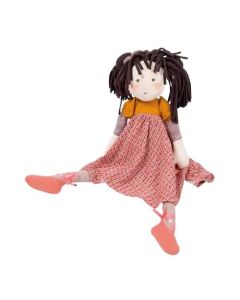 MOULIN ROTY Lutka Prunelle - 710524