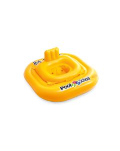 INTEX Dečija guma za plivanje Pool School, 56587EE