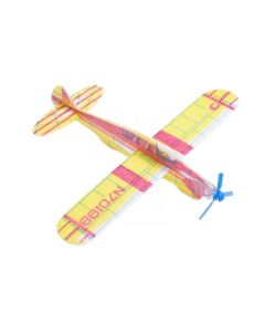 MOULIN ROTY Igračka avion Piper - 711124-1