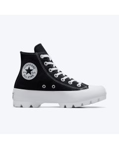 CONVERSE Patike Chuck Taylor All Star Lugged W - 565901C37