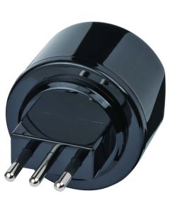 NEDIS Putni adapter BN-1508470, crna - 45413