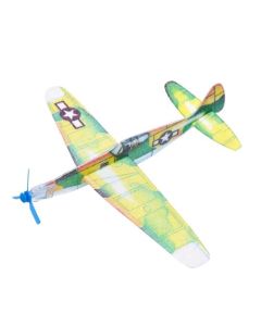 MOULIN ROTY Igračka avion Air Cobra - 711124-2