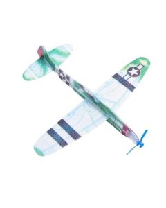 MOULIN ROTY Igračka avion Tunderbolt - 711124-4