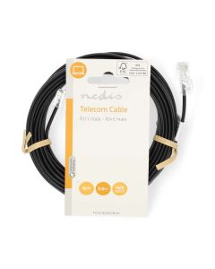 NEDIS Lan kabl 5m TCGL90201B50 - 45417