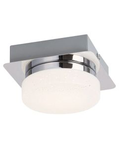 Rabalux Spot rasveta Hilary LED 5W hrom (5661) - 5661-1
