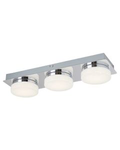 Rabalux Spot rasveta Hilary LED 15W hrom (5663) - 5663