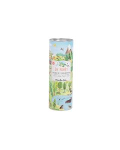 MOULIN ROTY Puzzle - Šuma - 96 delova - 712408-2