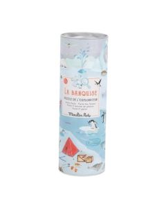 MOULIN ROTY Puzzle - Antarktik - 96 delova - 712408-3