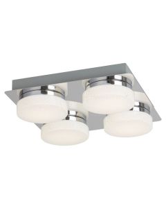 Rabalux Spot rasveta Hilary LED 20W hrom (5664) - 5664