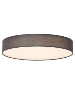 Rabalux Plafonjera Artemis LED 24W sivo (5681) - 5681