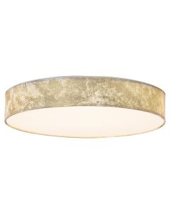 Rabalux Plafonjera Artemis LED 24W zlatna folija (5683) - 5683