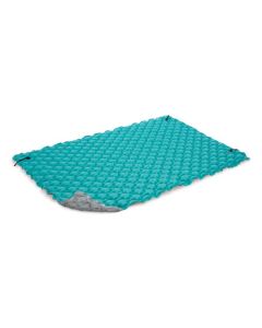 INTEX Dušek na naduvavanje 290x226cm, zelena - 56841EU