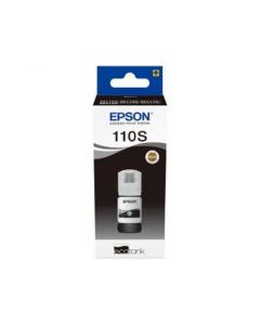 EPSON 110S crno mastilo - 56846
