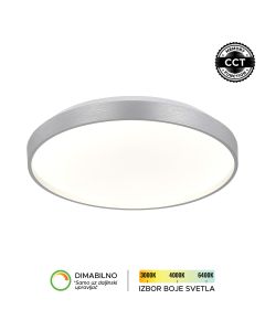 FORMA LED plafonjera 36W 3000K-6400K LP-409-36R SVA