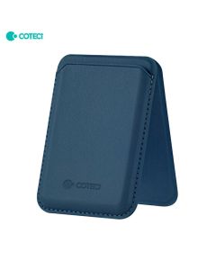 Drzac za kartice Coteci TR-052 2u1 tamno plavi
