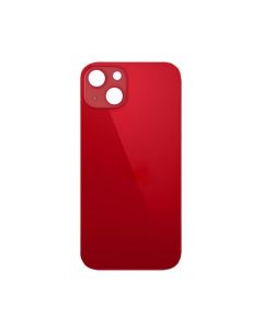 Poklopac za Iphone 13 Red (NO LOGO)